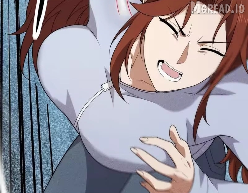 Hidden Dragon in the City (2025) Chapter 60  - page 106